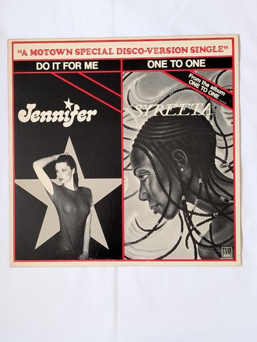 Jennifer syreeta for - do, it