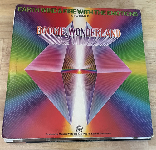 Job lot 10x vinyl - of,