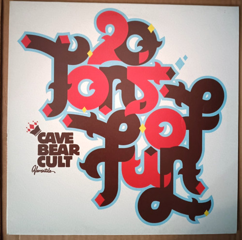 Cave bear cult - cult, tons