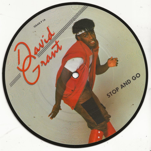 David grant stop and - ,