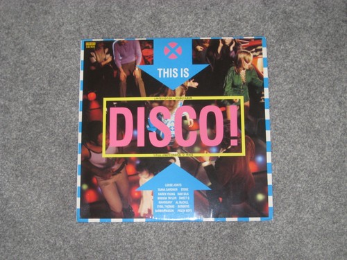 This disco full length - this,