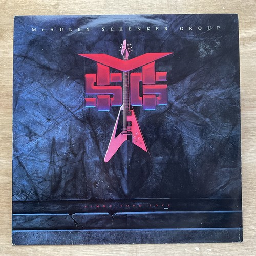 Mcauley schenker group - schenker,