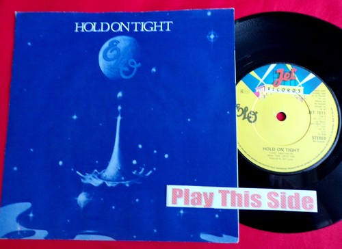 Electric light orchestra - electric,