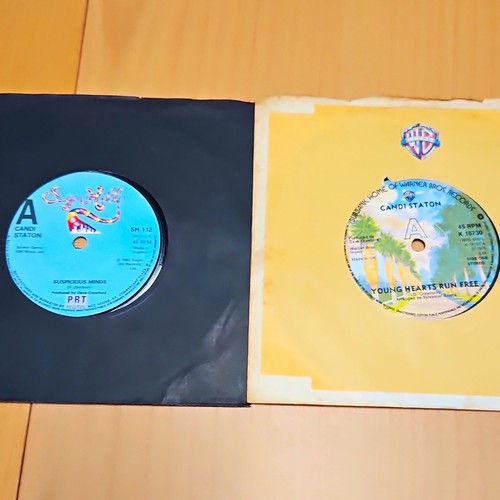 Candi staton pack - staton, 2