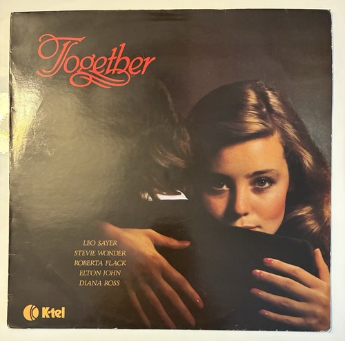 Various artists together leo - artists,