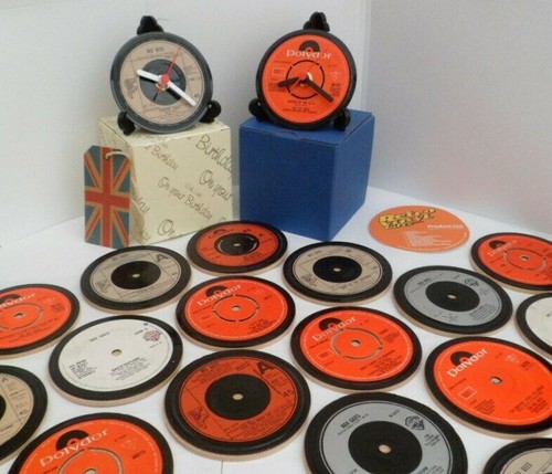 Bee gees drinks coasters - bee,