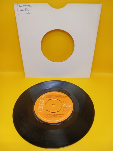 Disco spectacular aquarius - disco, /