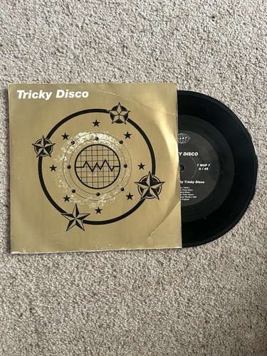Tricky disco - disco,
