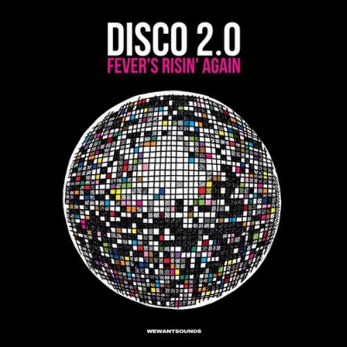 Various artists disco - various,