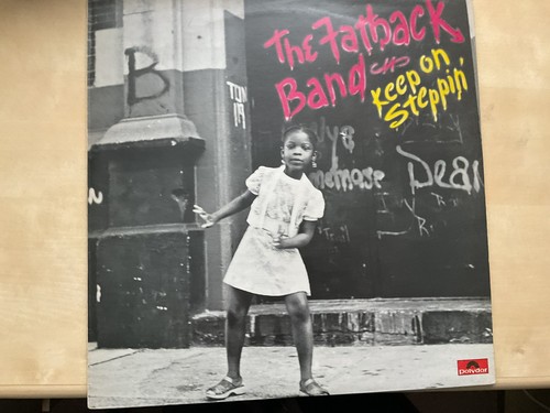 Northern soul disco - lps, £3