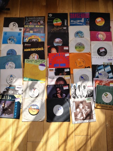 Job lot r b - lot, -38
