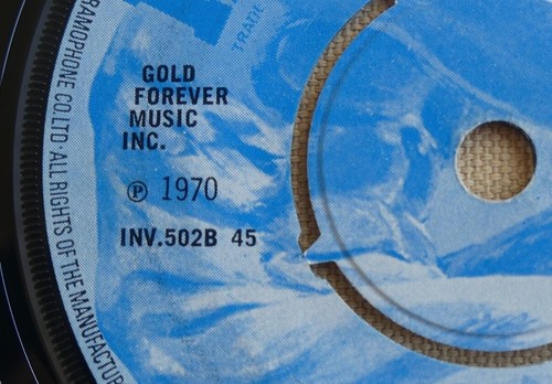 1970s seventies vinyl - 1970s, 7"