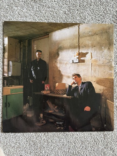 Pet shop boys - pet,