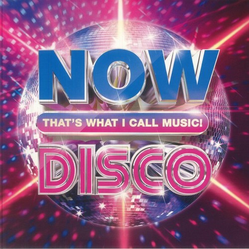 Various now that - now, that's