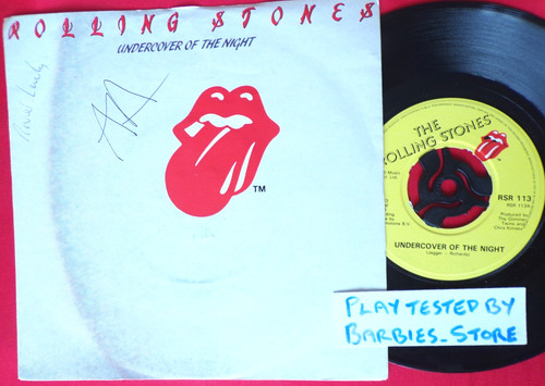 The rolling stones - stones,