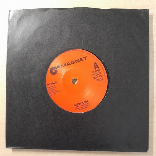 Brendon gimme some 1977 - -,