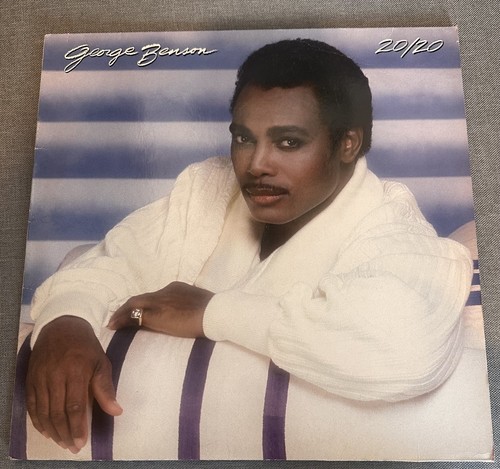 George benson 1985 12 - benson,