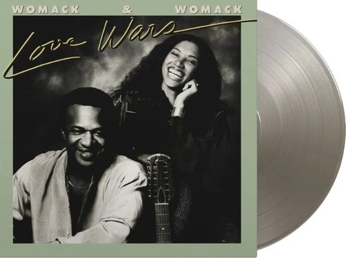 Womack love wars - womack, &