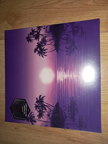Purple disco machine paradise - purple,