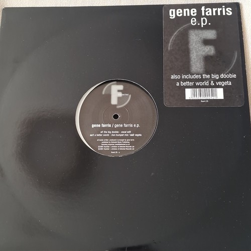 Gene farris - farris/gene,
