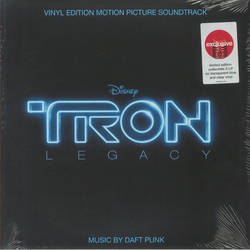 Daft punk tron - daft,