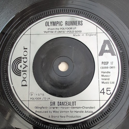 70s disco soul funk olympic - 70s, funk!