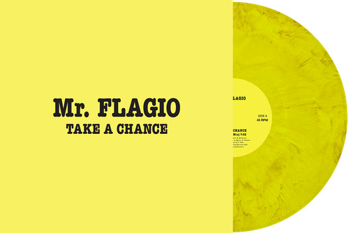 Flagio take a chance - -,