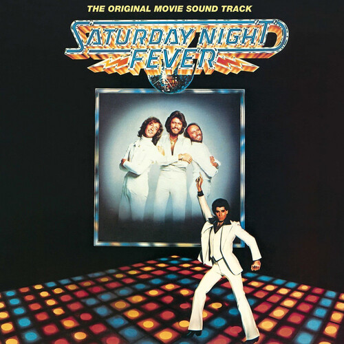 Various artists saturday - various, :