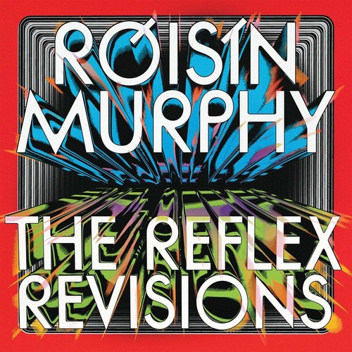 Roisin murphy incapable - incapable, /
