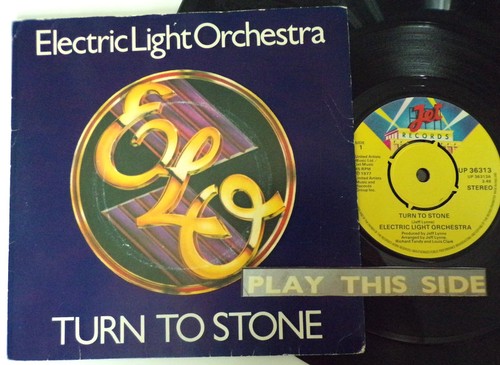 Elo electric light orchestra - light,