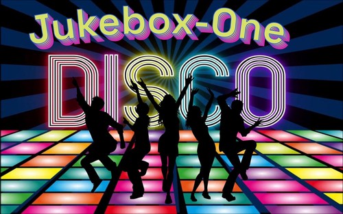 Disco classics jukebox - classics-,