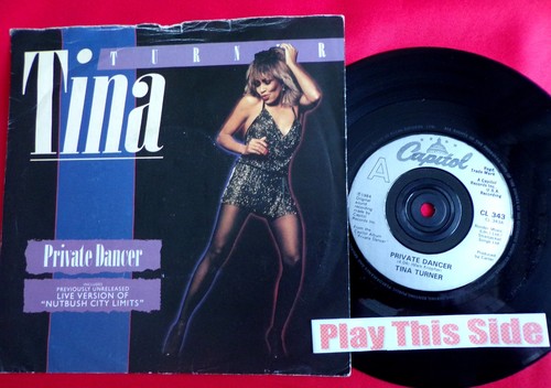 Tina turner private - turner, +