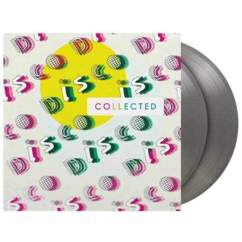 Various disco collected - -,