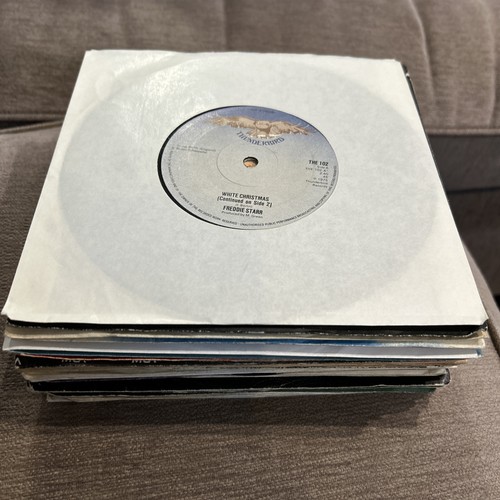 Bundle of 30 x 1970s - #,