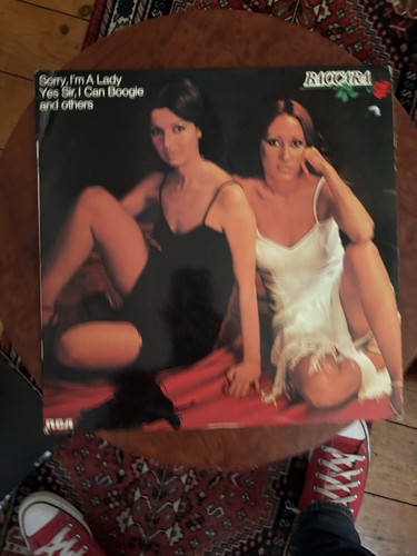 Vinyl albums - vinyl,