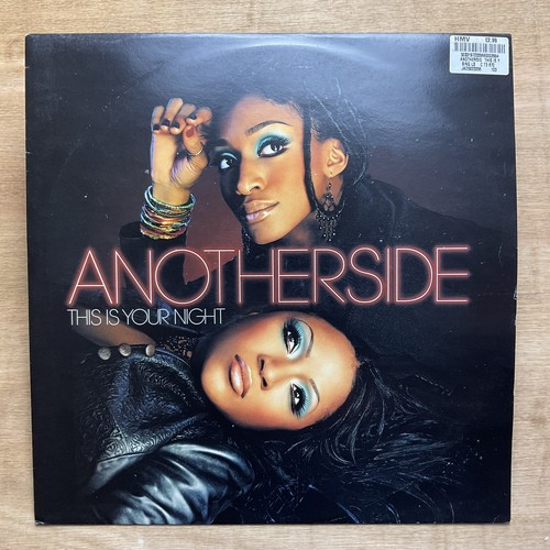 Anotherside this your night - is,