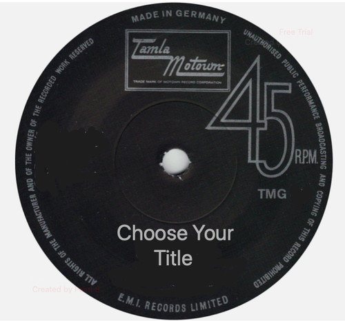 Tmg singles drop down menu - singles,