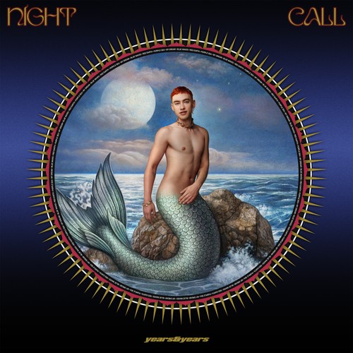 Years night call - years,