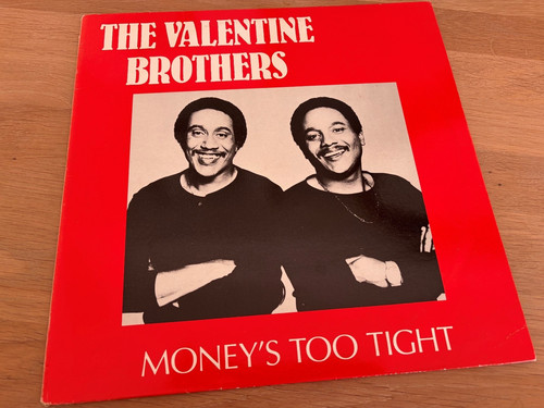 The valentine brothers - brothers, –