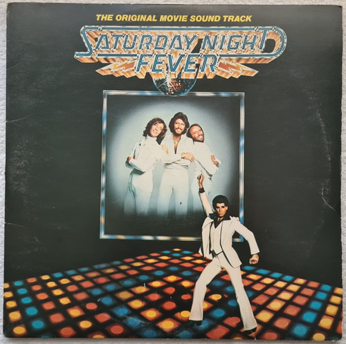 Saturday night fever original - night,