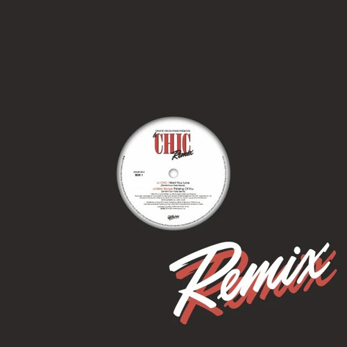 Glitterbox sister sledge - glitterbox,