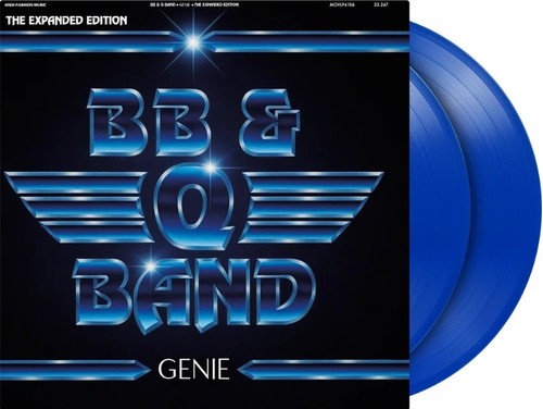 Band genie expanded - bb,