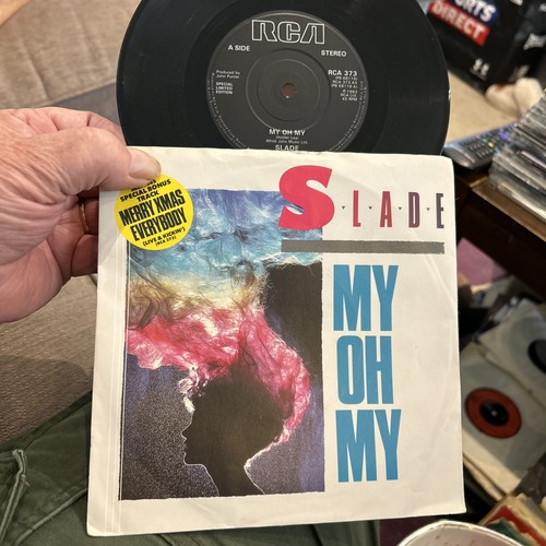 Slade my merry - slade,
