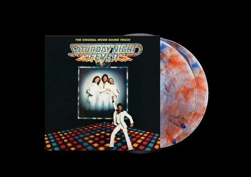 Various artists saturday - -,