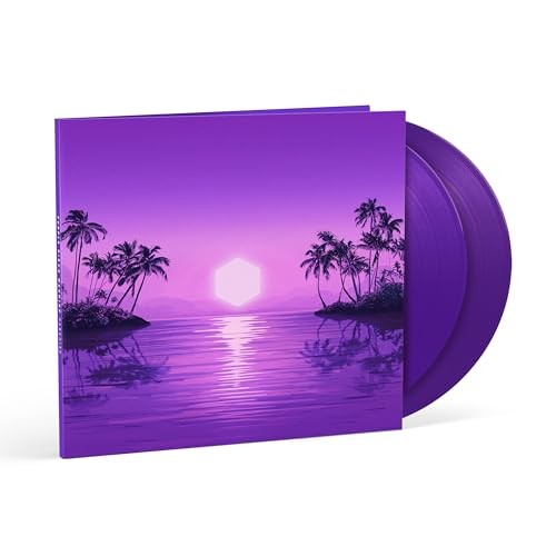 Purple disco machine - disco,