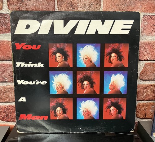 Divine you think - think, a
