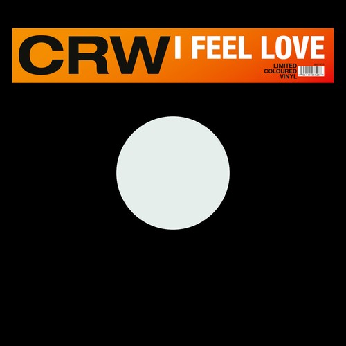 Crw feel love maxi - maxi, single