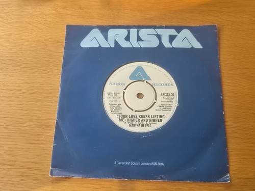 Martha reeves your - reeves,