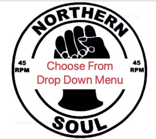 Northern rare soul - rare, &