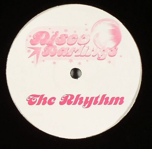Disco darlings the rhythm - darlings,